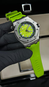 AP Audemars Piguet Royal Oak Strap