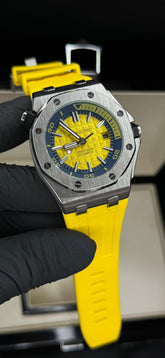 AP Audemars Piguet Royal Oak Strap
