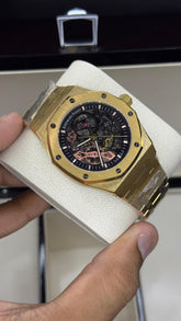 AP Audemars Piguet Royal Oak Skleton