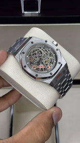 AP Audemars Piguet Royal Oak Skleton