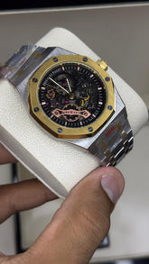 AP Audemars Piguet Royal Oak Skleton
