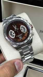 Tag Heuer Grand Carrera Calibre 17