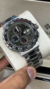 Tag Heuer Formula 1 Calibre 16