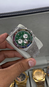 AP Audemars Piguet Royal Oak Chronograph