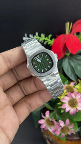 Patek Philippe Nautilus Ladies