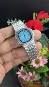 Patek Philippe Nautilus Ladies