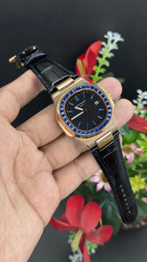 Patek Philippe Nautilus