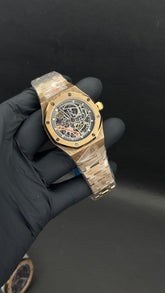 AP Audemars Piguet Royal Oak Skleton