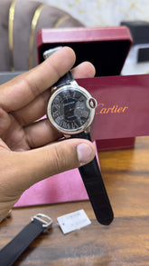 Cartier Ballon Bleu