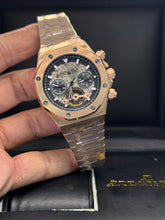 AP Audemars Piguet Royal Oak Pandulum