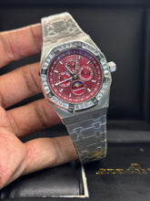 AP Audemars Piguet Royal Oak Moon Graph
