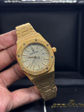 AP Audemars Piguet Royal Oak