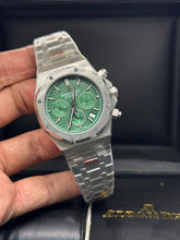 AP Audemars Piguet Royal Oak Chronograph