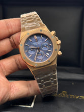 AP Audemars Piguet Royal Oak Chronograph