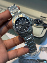 Tag Heuer Aquaracer