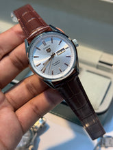 Tag Heuer Carrera Calibre 5