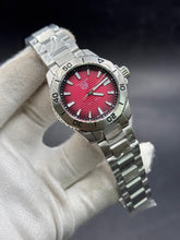 Tag Heuer Aquaracer