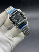 Cartier Santos De Cartier