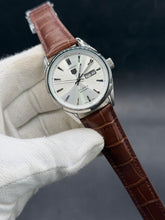 Tag Heuer Carrera Calibre 5