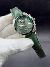 Tag Heuer Formula 1 Calibre 16