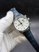 Tag Heuer Carrera Calibre 16