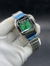 Cartier Santos De Cartier