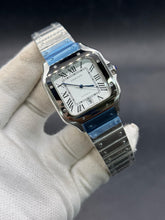 Cartier Santos De Cartier