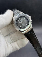 Patek Philippe Nautilus