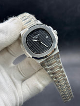 Patek Philippe Nautilus