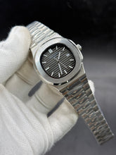 Patek Philippe Nautilus