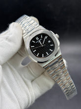 Patek Philippe Nautilus