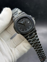 Patek Philippe Nautilus