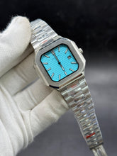 Patek Philippe Cubitus