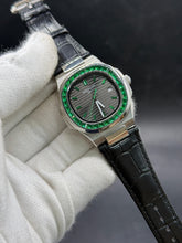 Patek Philippe Nautilus