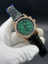Patek Philippe Century