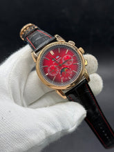 Patek Philippe Century