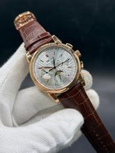 Patek Philippe Century