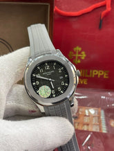 Patek Philippe Aquanaut