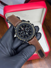 Omega Speedmaster