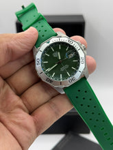 Tag Heuer Aquaracer Bamford