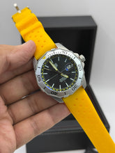 Tag Heuer Aquaracer Bamford