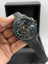 Tag Heuer SLS Mercedes Benz