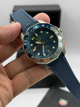 Tag Heuer Aquaracer GMT