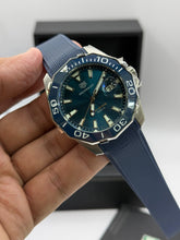 Tag Heuer Aquaracer