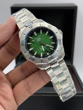 Tag Heuer Aquaracer