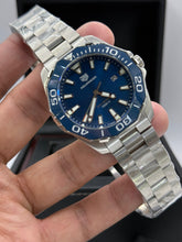 Tag Heuer Aquaracer