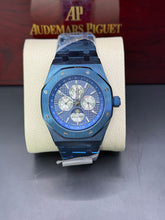 AP Audemars PIguet Royal Oak Moon Graph