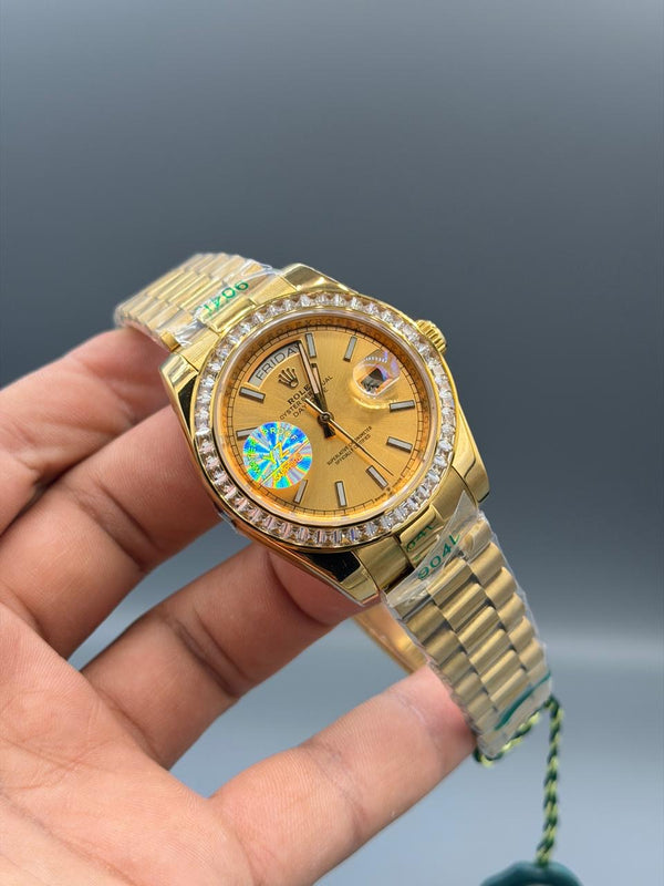 Rolex Day-Date