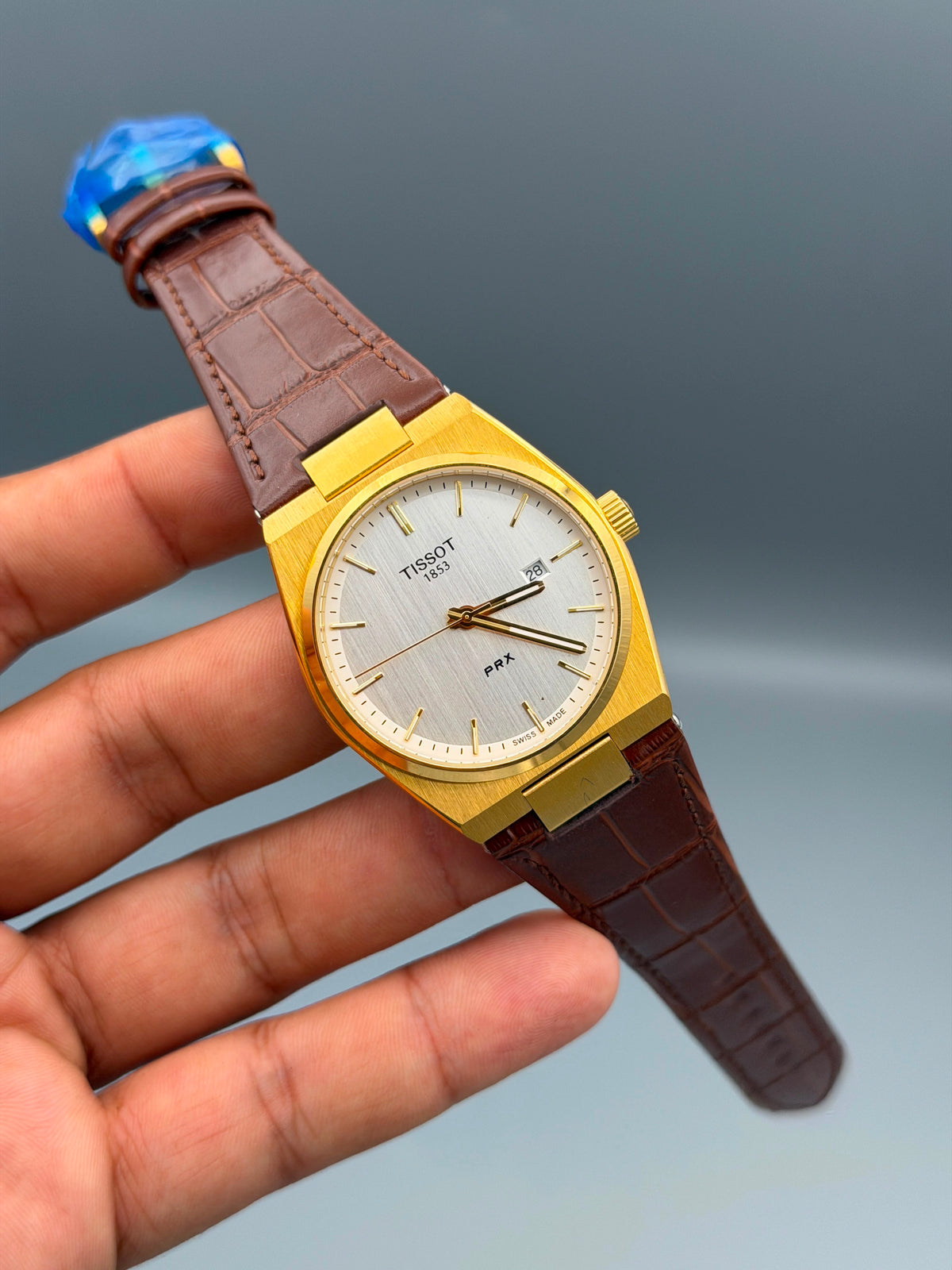 Tissot PRX