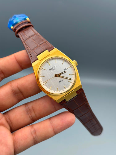 Tissot PRX